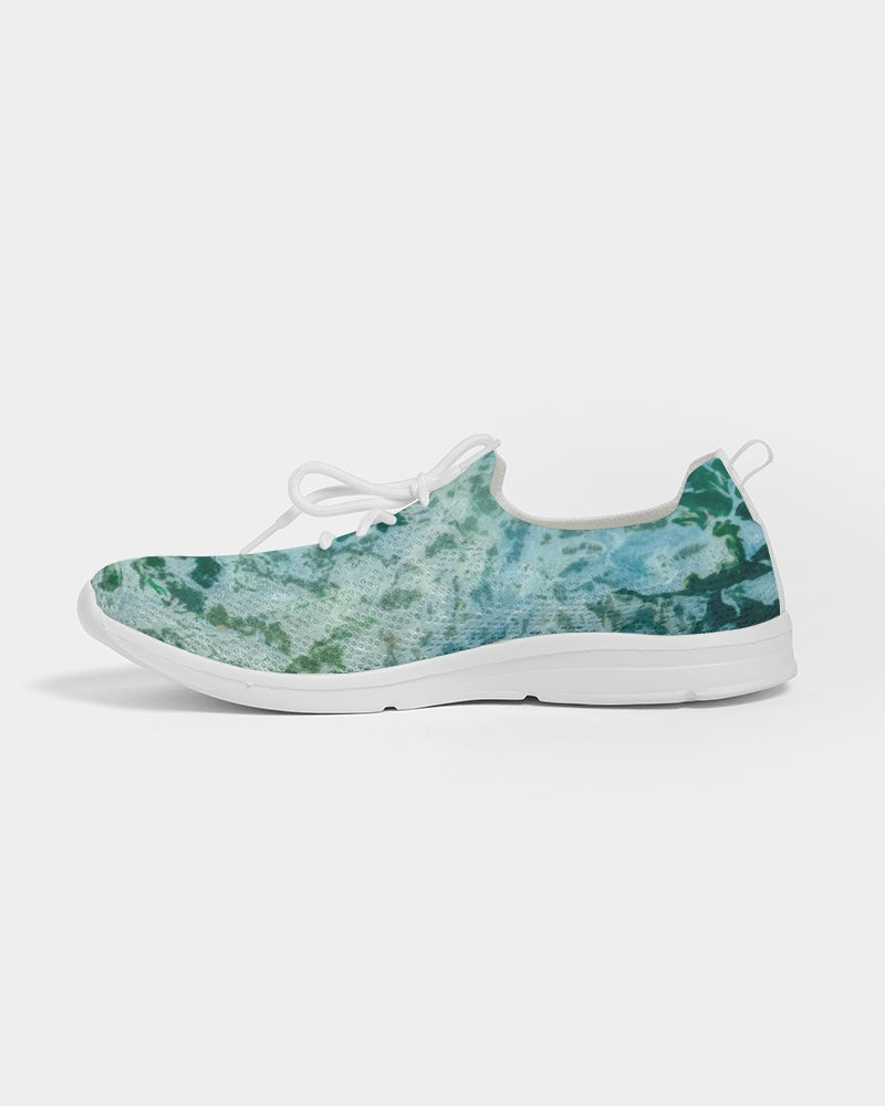 Tree Agate Rising Strong Lace Up Flyknits