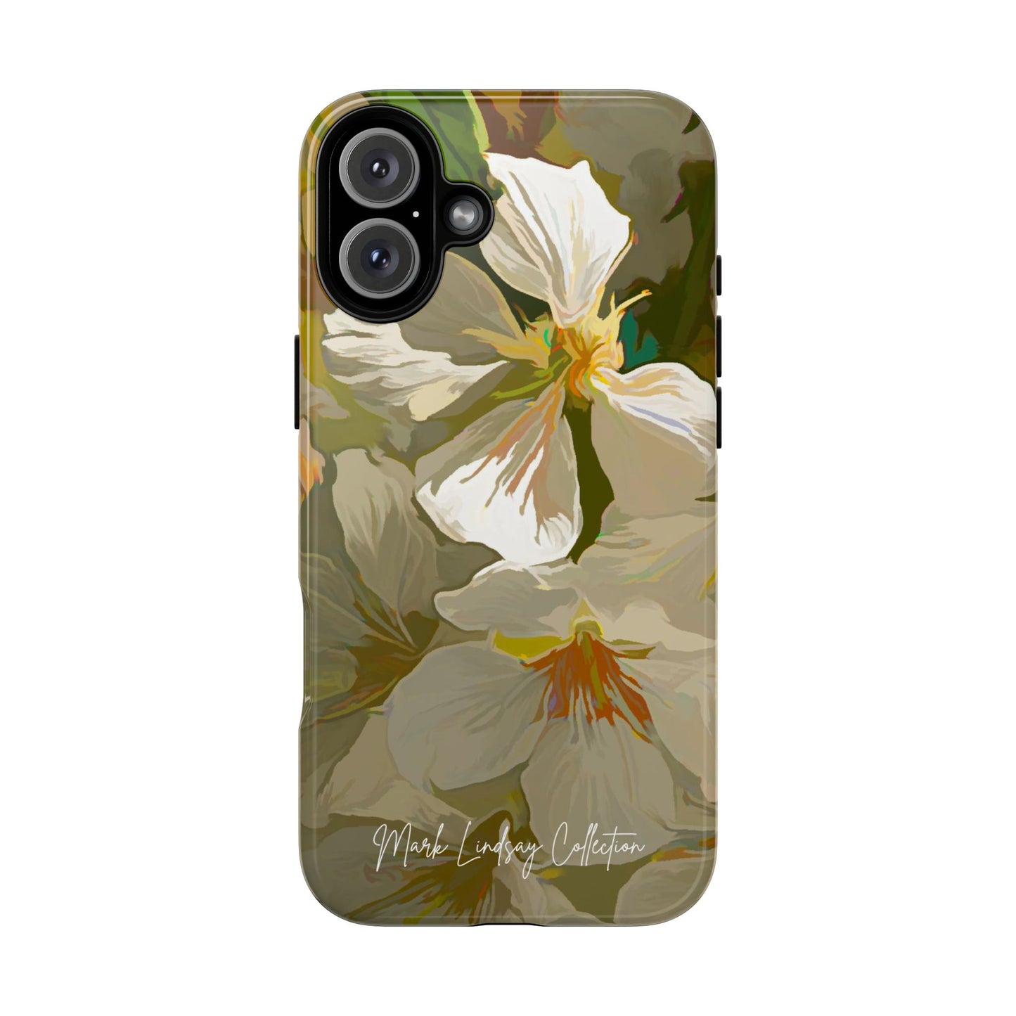 Cherry Blossom Passion Premium Impact Resistant Tough Cases