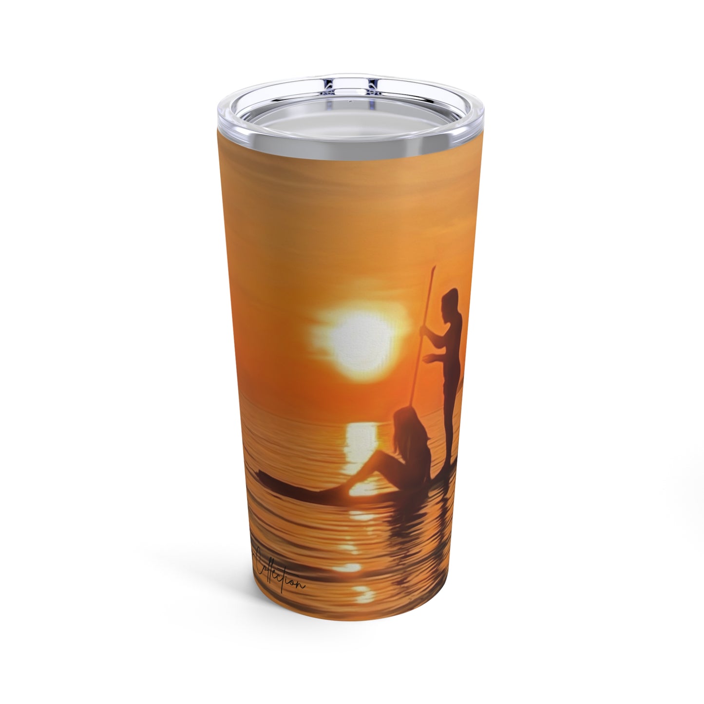 Magic in the Manitou Passage Tumbler 20oz