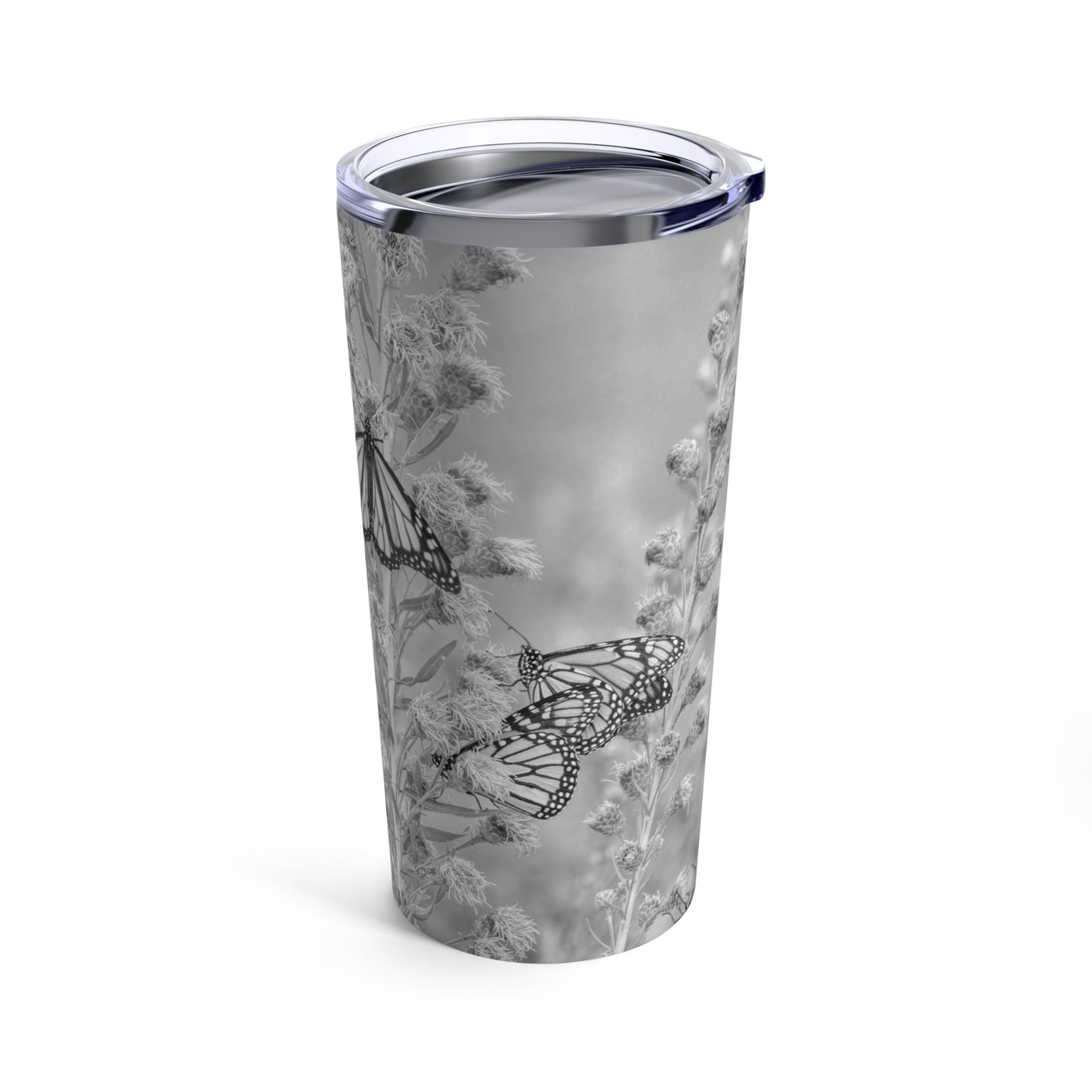 Monarch Magnificence Tumbler 20oz