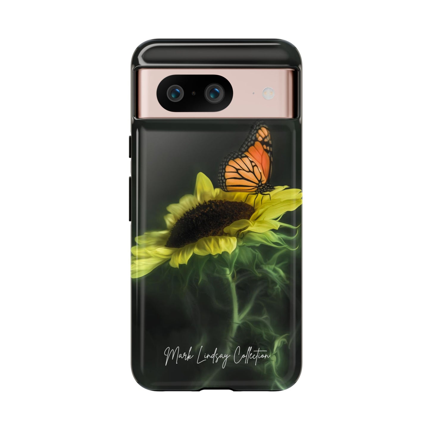 Touching Beauty Premium Impact Resistant Tough Case