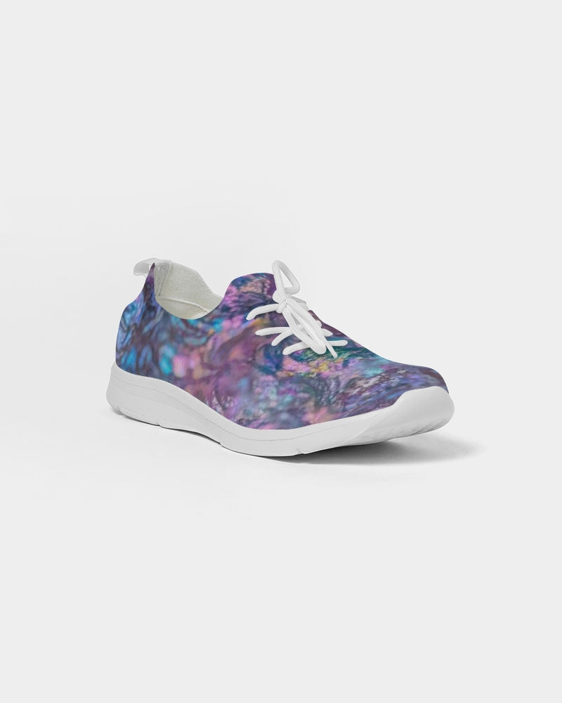 Peacock Ore Positive Directions Flyknits