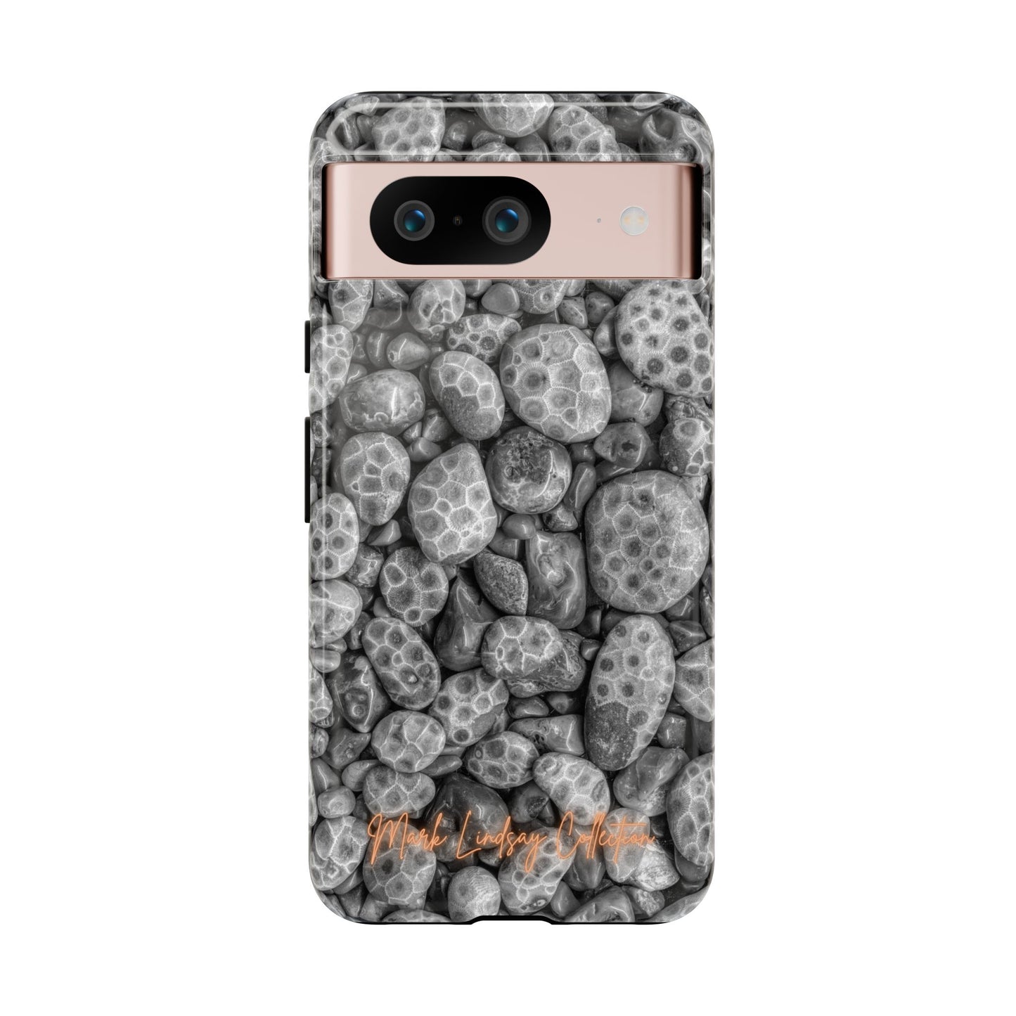 Petoskey Stone Premium Impact Resistant Tough Cases