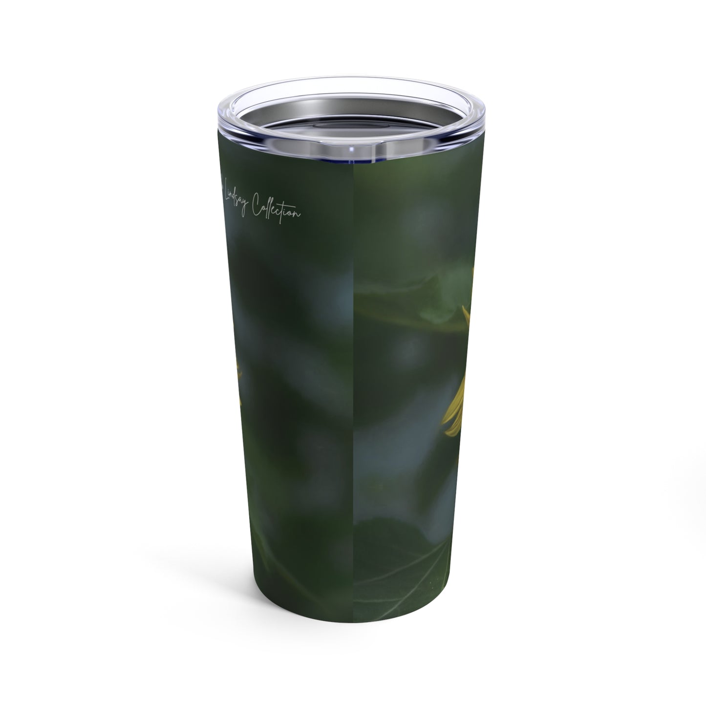 Sunflower Spectacular Tumbler 20oz