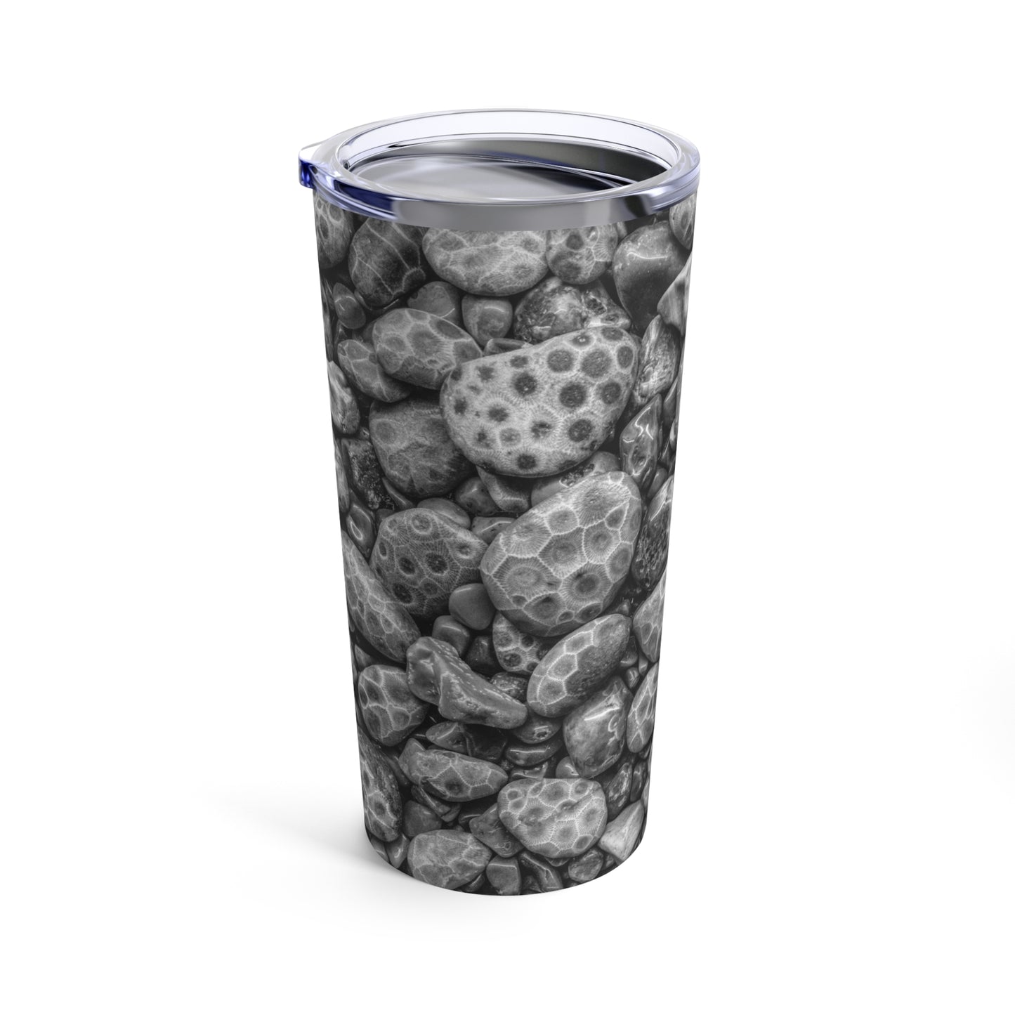 Petoskey Stone Tumbler 20oz