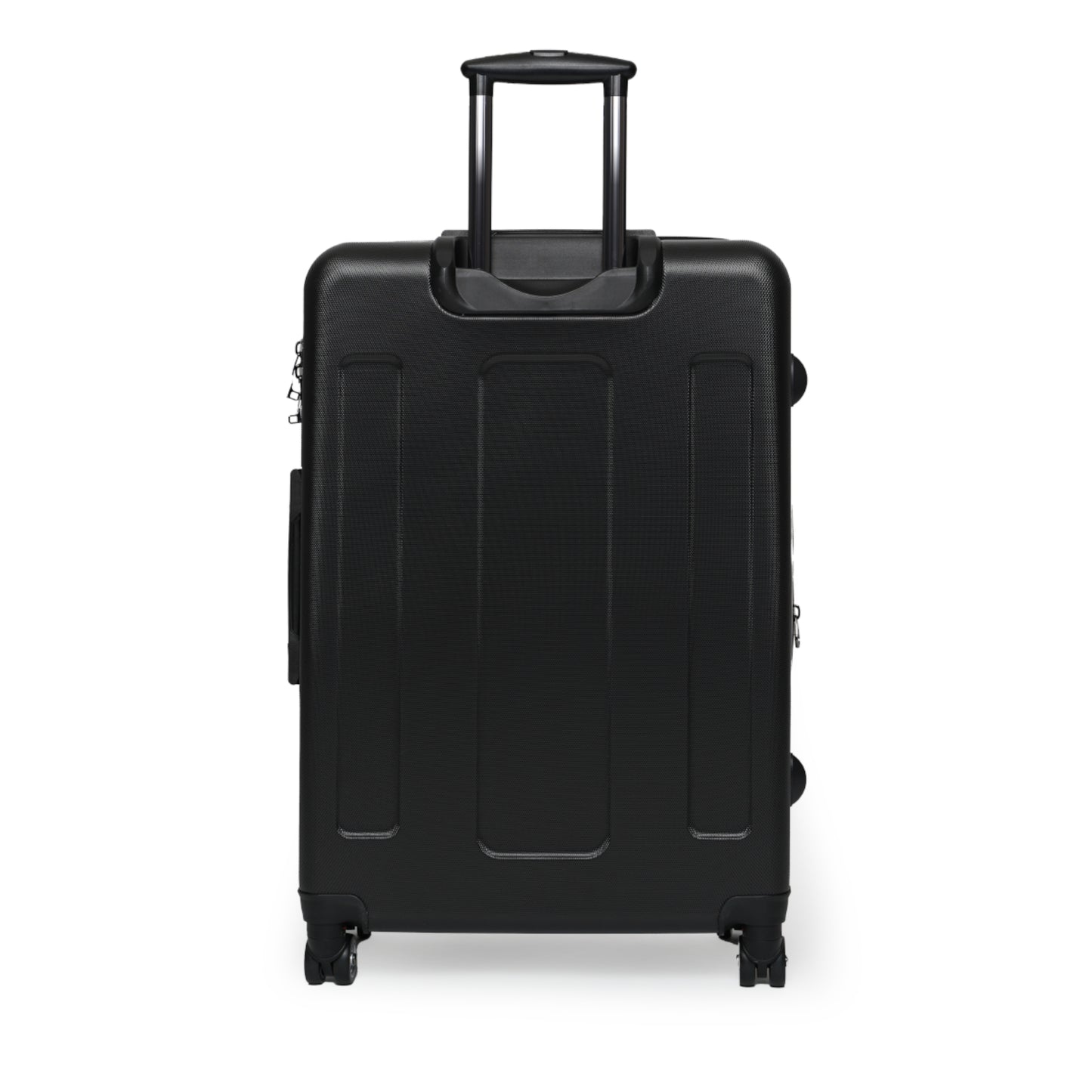 Copy of Leelanau's Grace and Elegance Art Luggage