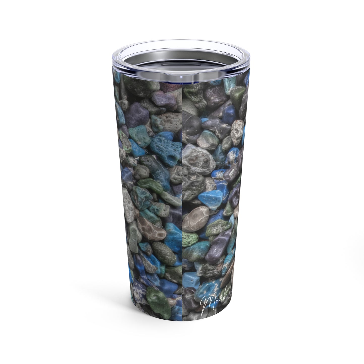 Michigan's Precious Jewels Tumbler 20oz