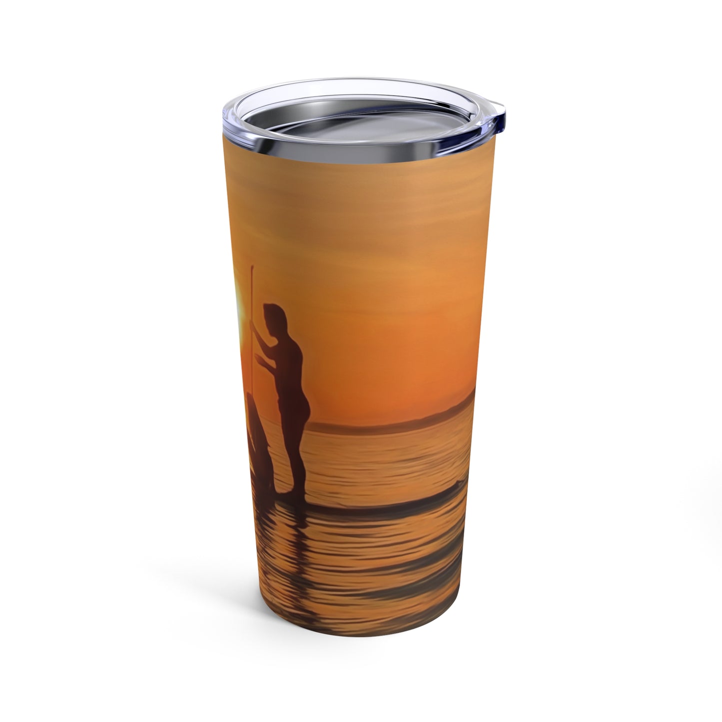 Magic in the Manitou Passage Tumbler 20oz