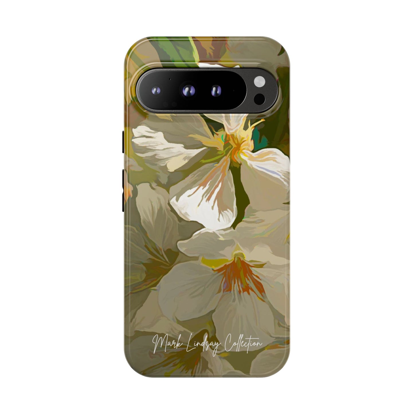 Cherry Blossom Passion Premium Impact Resistant Tough Cases