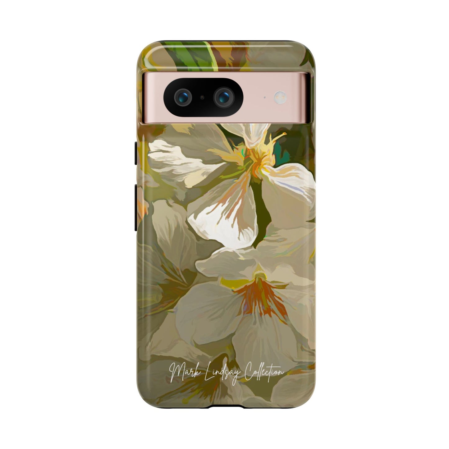 Cherry Blossom Passion Premium Impact Resistant Tough Cases