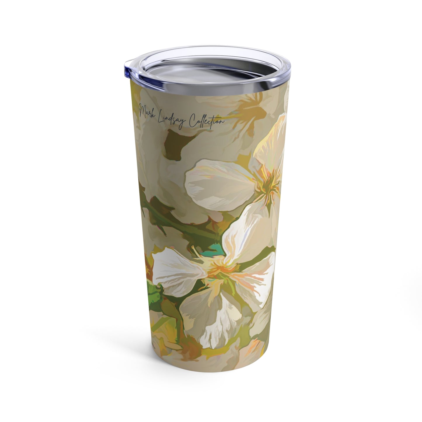 Cherry Blossom Tumbler 20oz