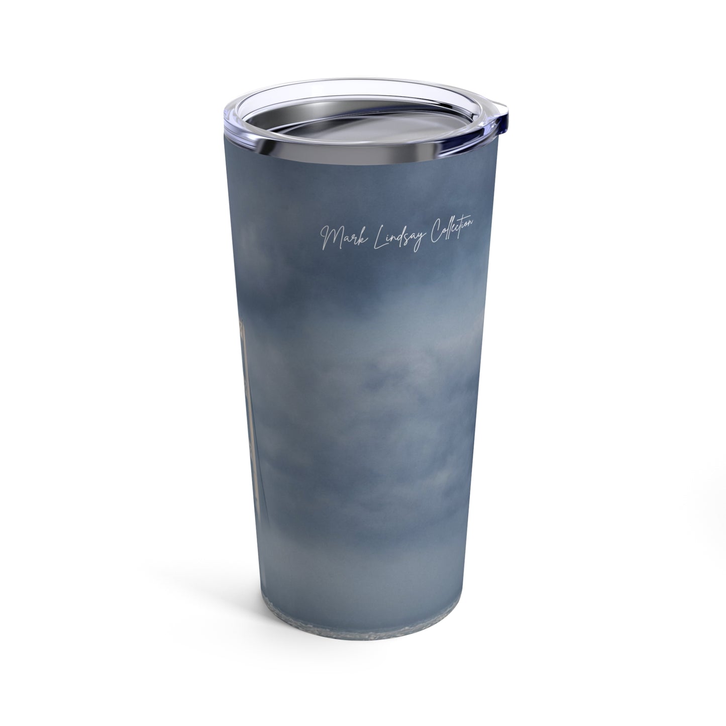 Mackinac Bridge Tumbler 20oz