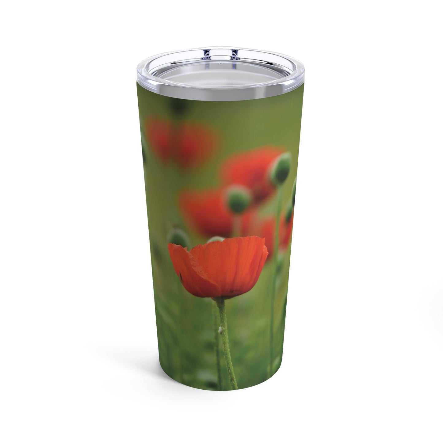 Poppy Tumbler 20oz