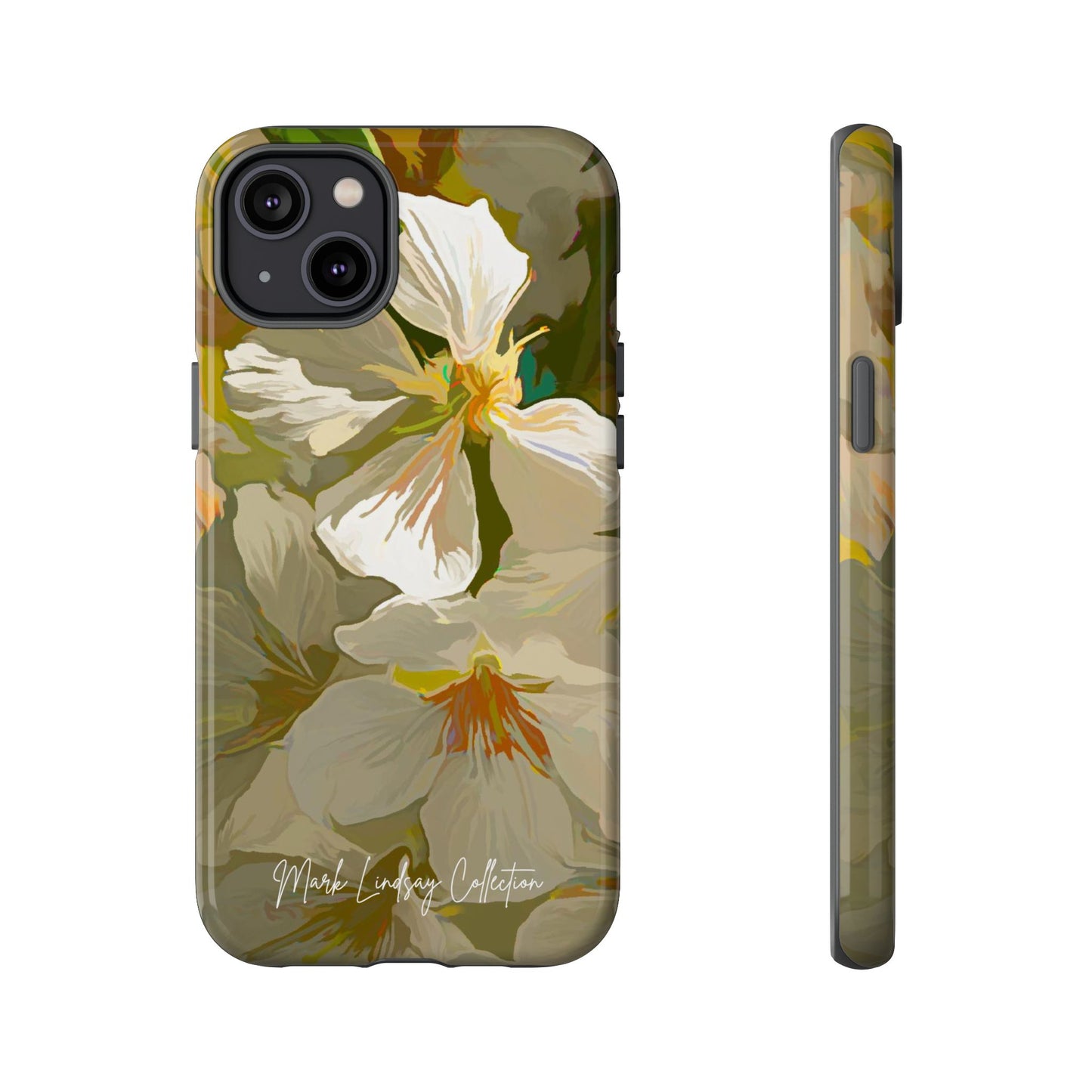 Cherry Blossom Passion Premium Impact Resistant Tough Cases