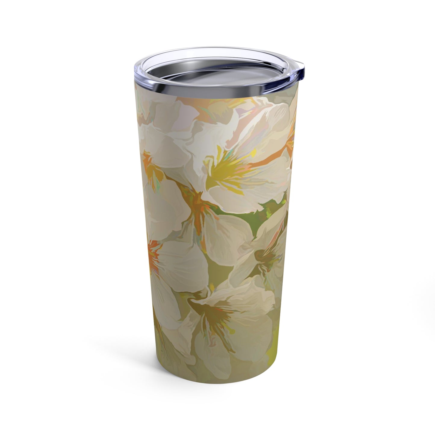 Cherry Blossom Tumbler 20oz