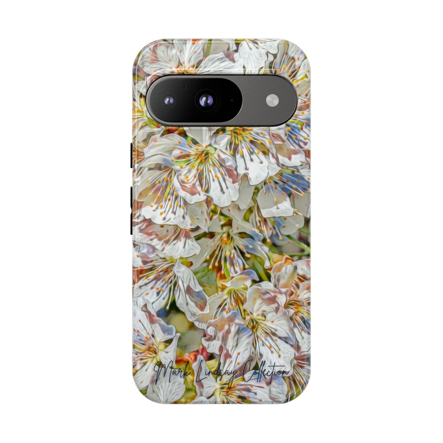 Cherry Blossom Spectacular Premium Impact Resistant Tough Cases