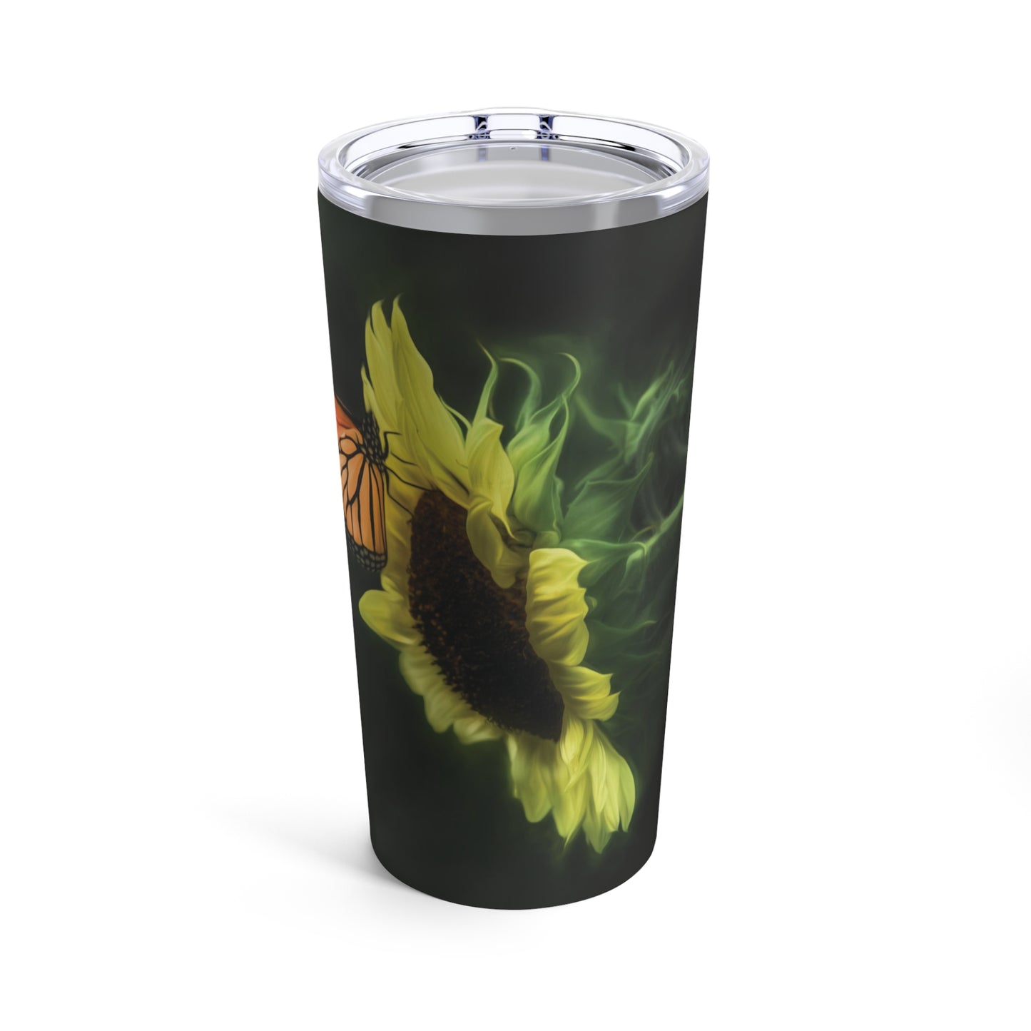 Touching Beauty Tumbler 20oz