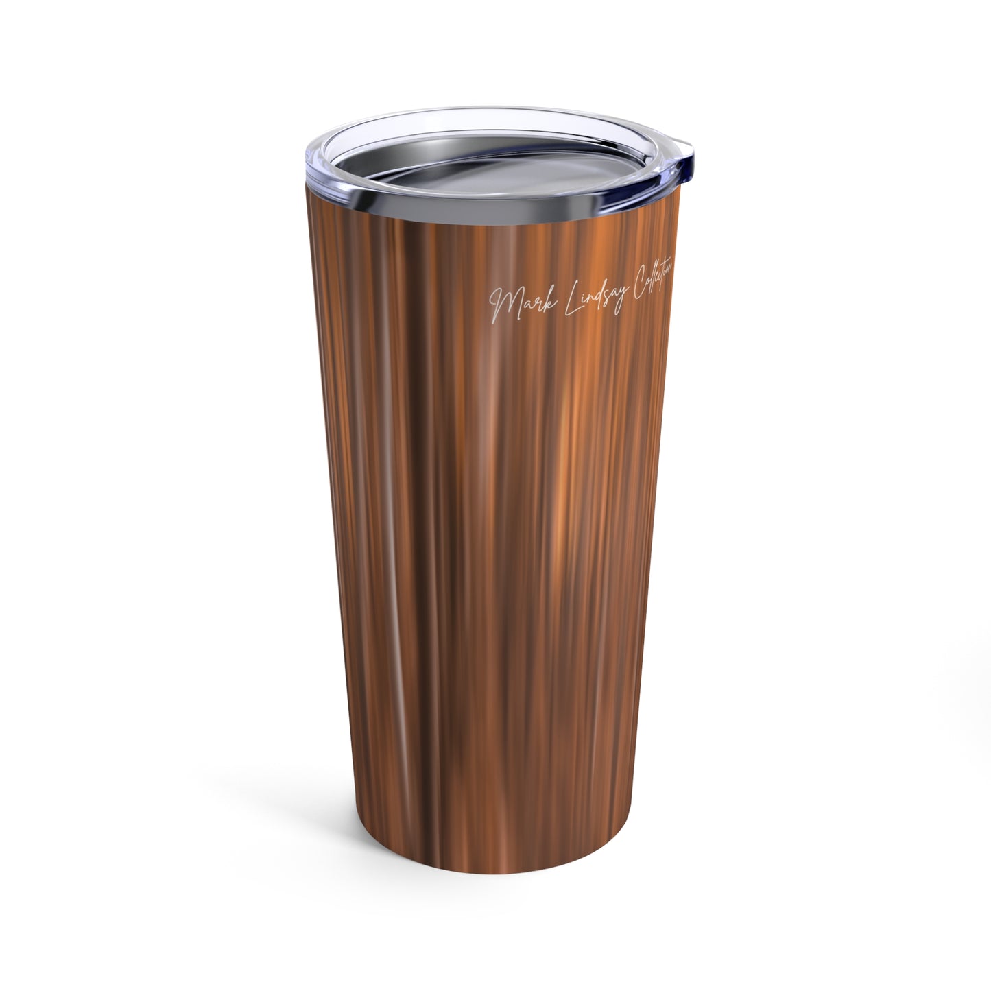 Blurry Aspens Tumbler 20oz