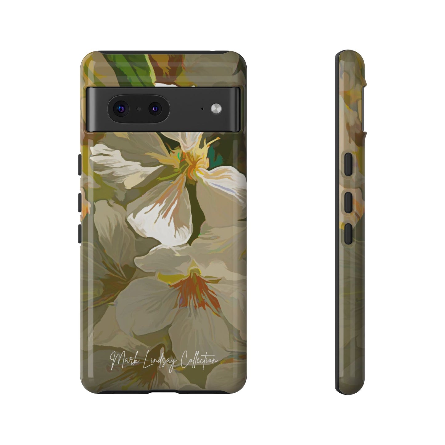 Cherry Blossom Passion Premium Impact Resistant Tough Cases