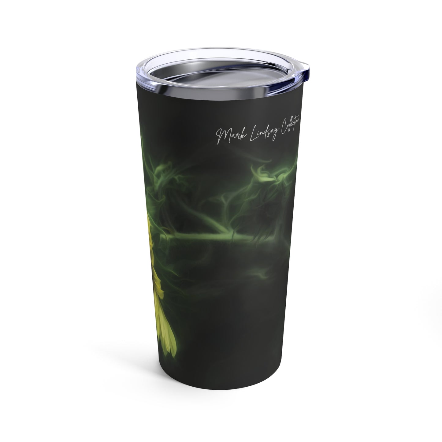 Touching Beauty Tumbler 20oz