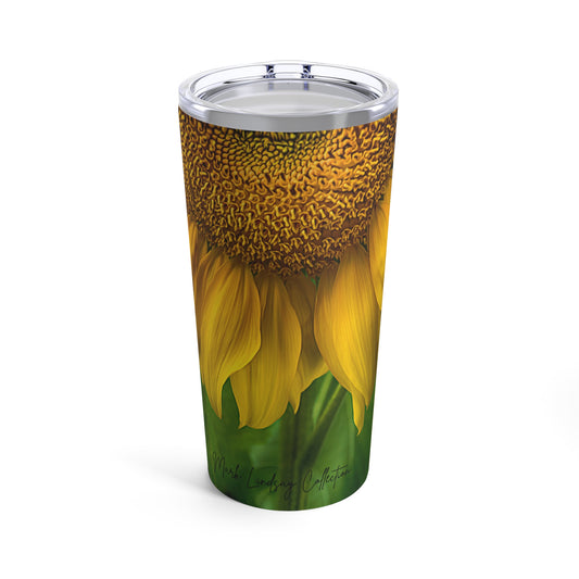 You are My Sunshine Tumbler 20oz