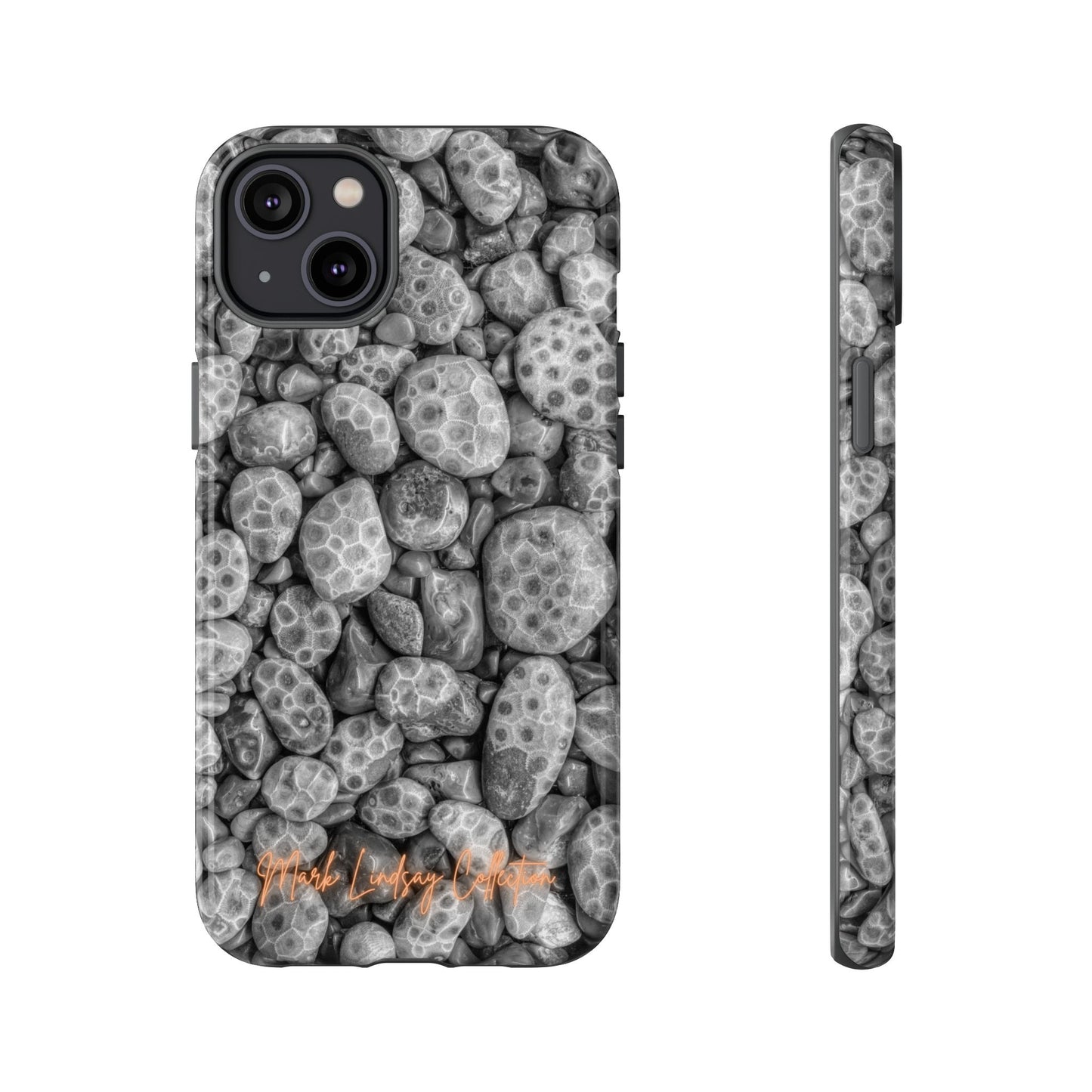 Petoskey Stone Premium Impact Resistant Tough Cases