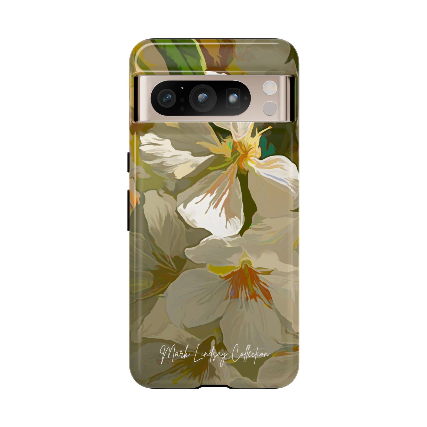 Cherry Blossom Passion Premium Impact Resistant Tough Cases