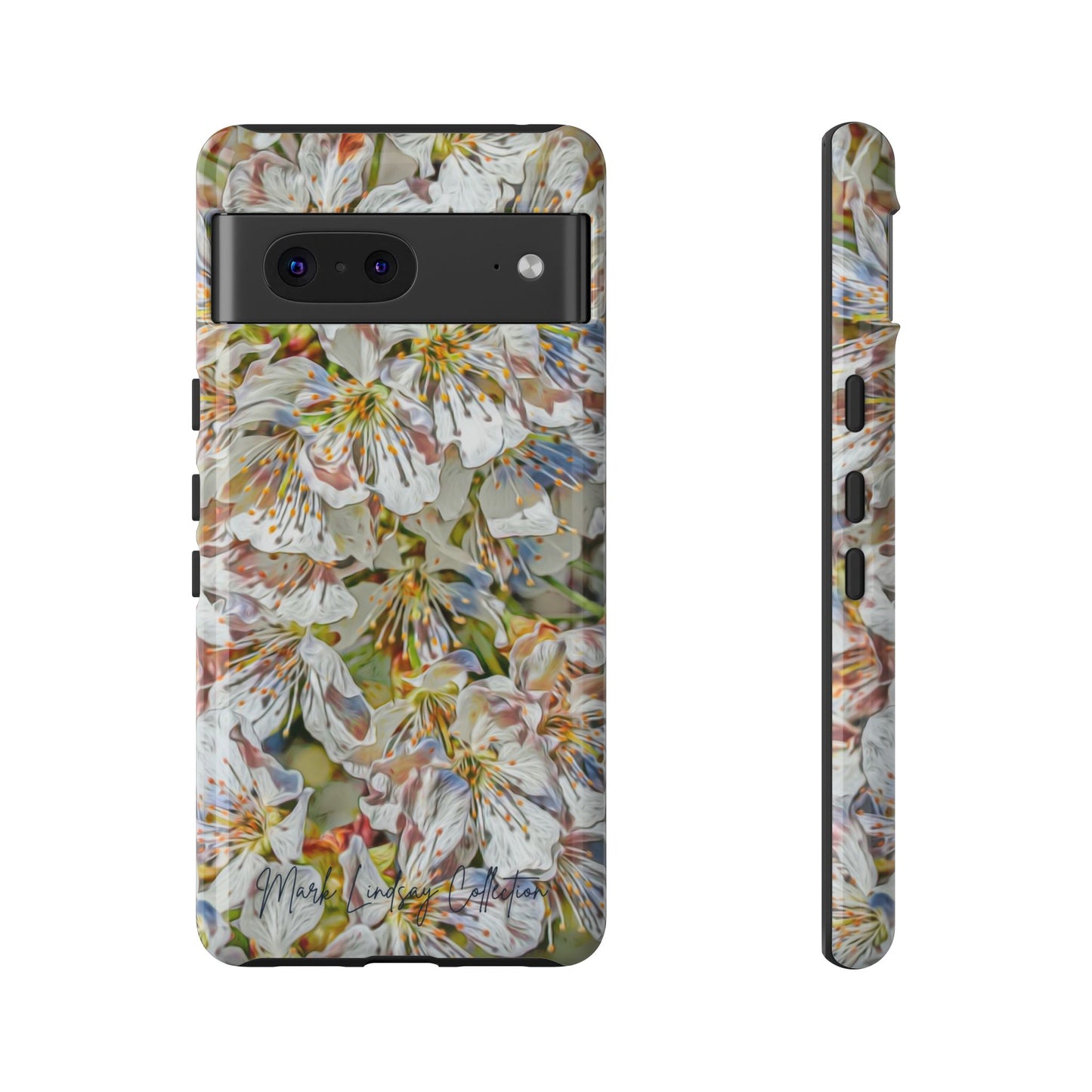 Cherry Blossom Spectacular Premium Impact Resistant Tough Cases