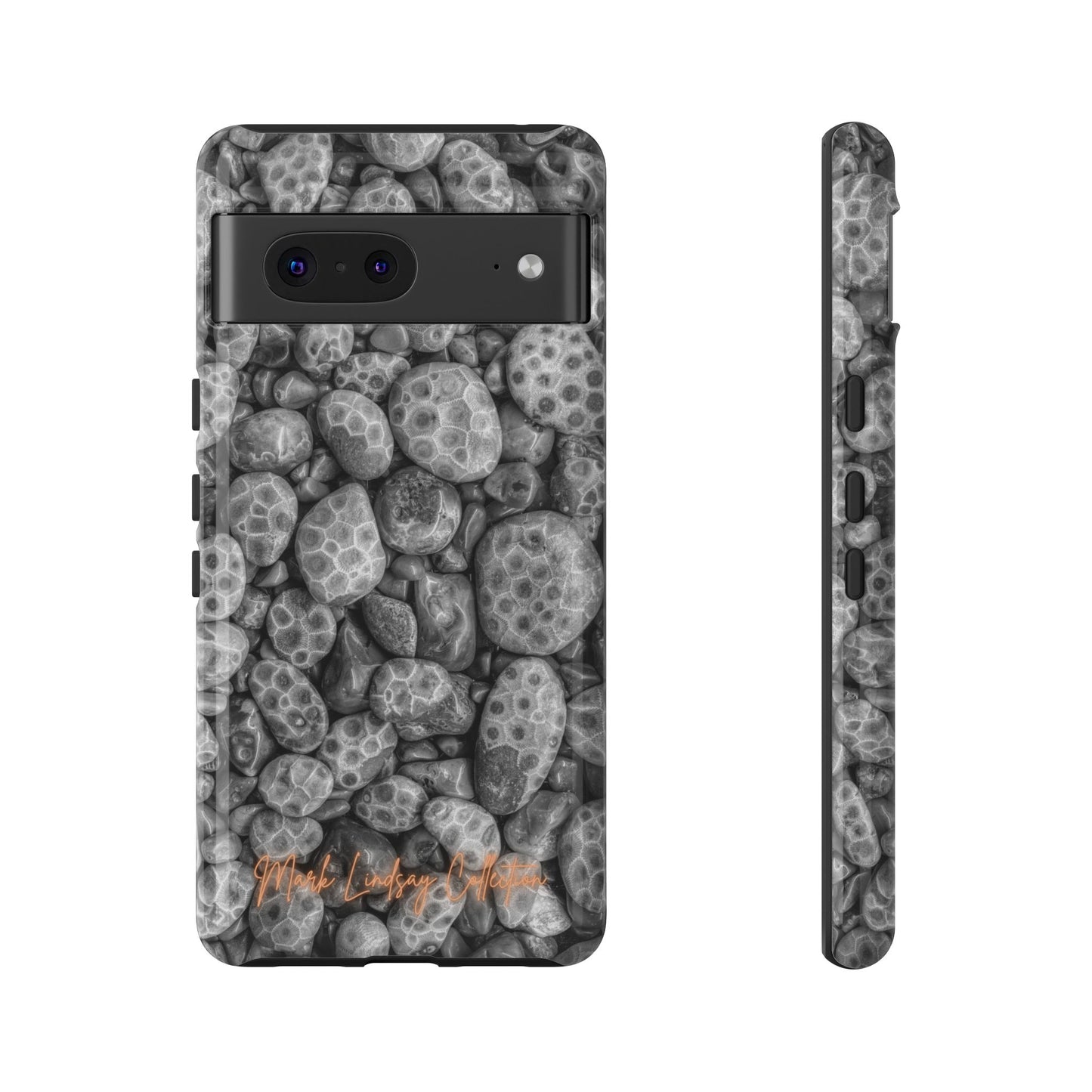 Petoskey Stone Premium Impact Resistant Tough Cases