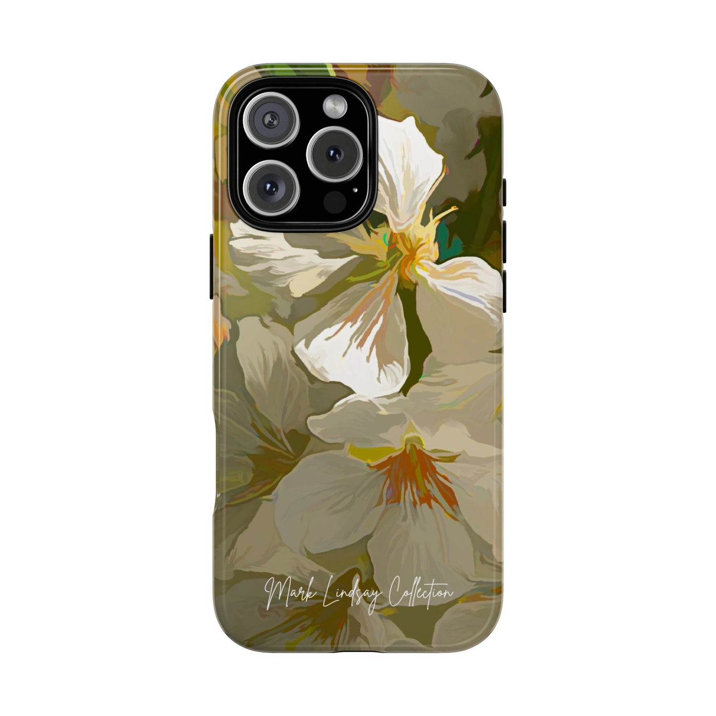 Cherry Blossom Passion Premium Impact Resistant Tough Cases