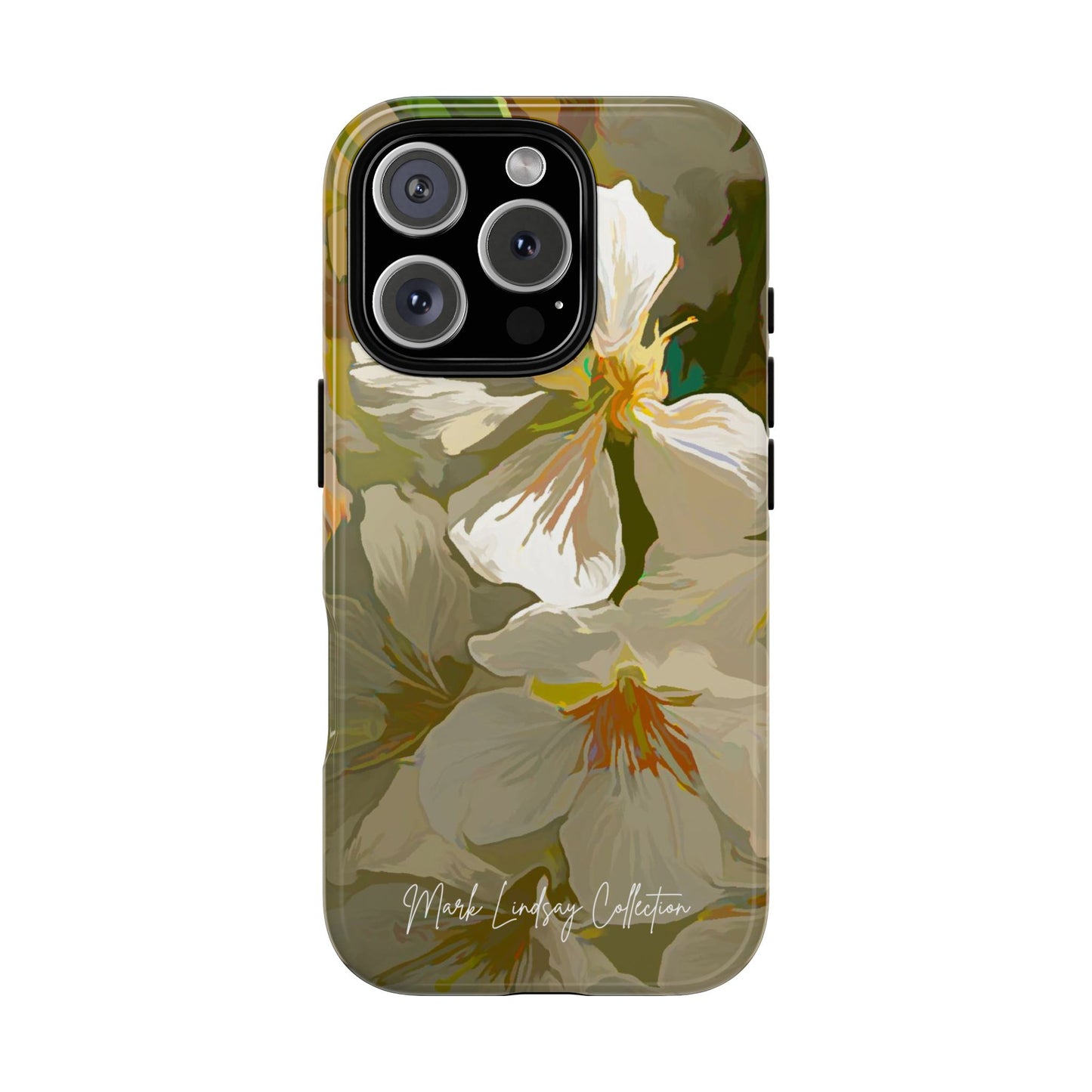 Cherry Blossom Passion Premium Impact Resistant Tough Cases