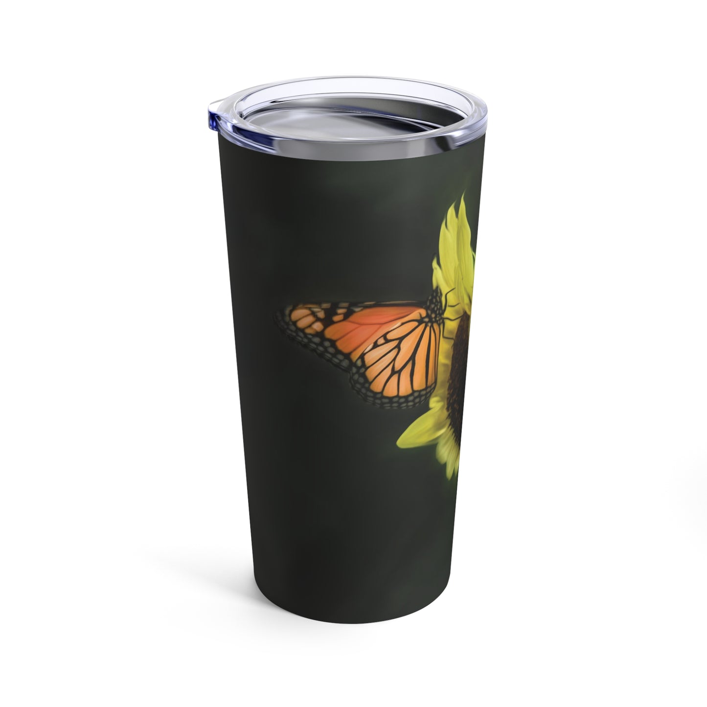 Touching Beauty Tumbler 20oz