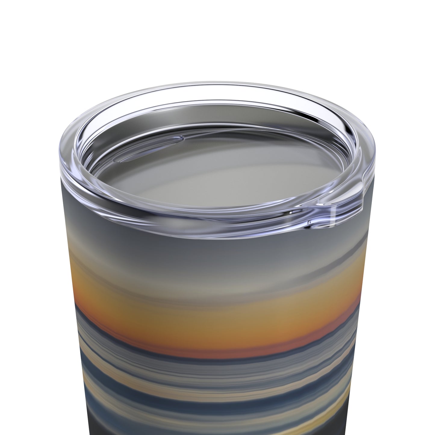 Evening Waves Tumbler 20oz