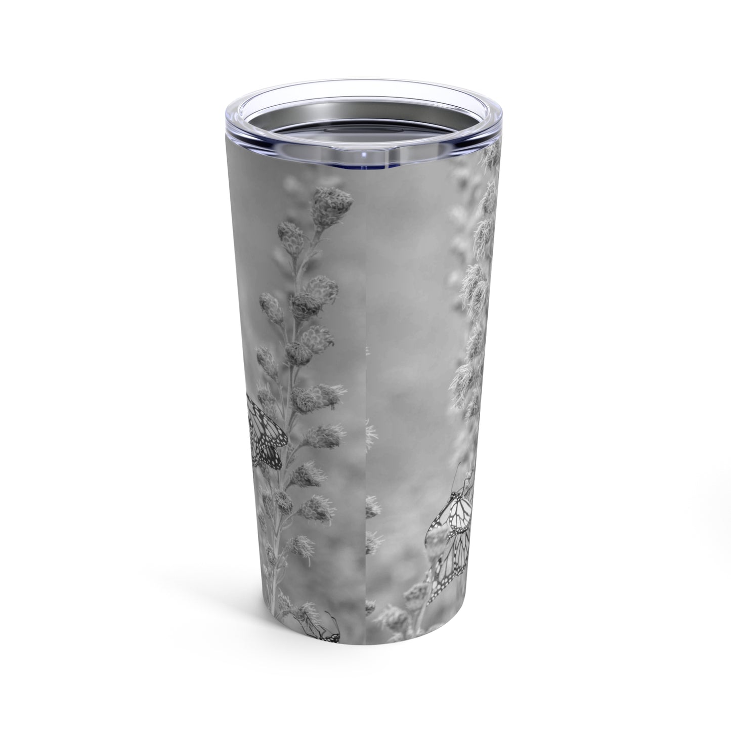 Monarch Magnificence Tumbler 20oz