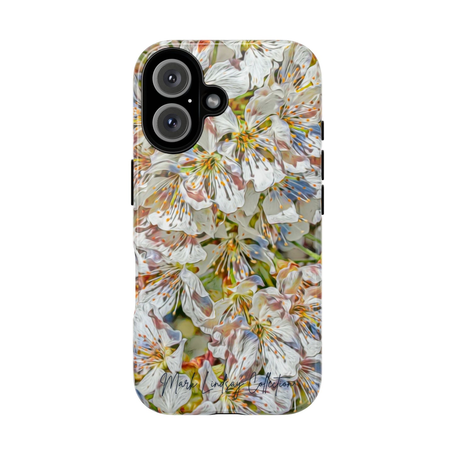 Cherry Blossom Spectacular Premium Impact Resistant Tough Cases