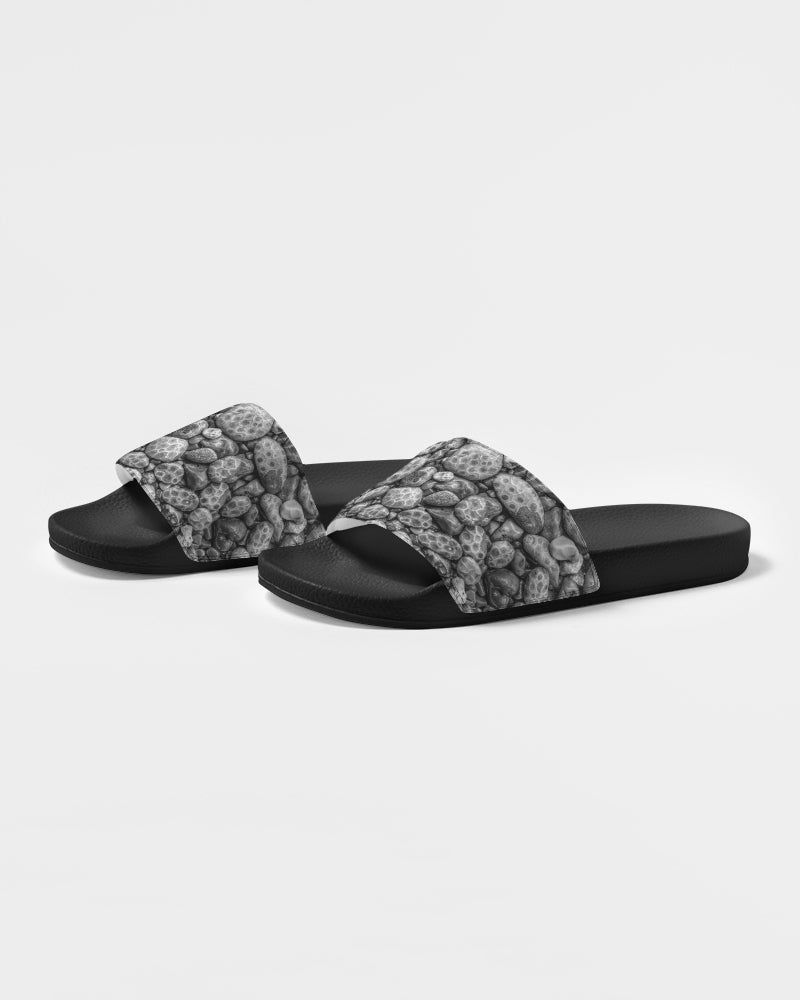 Petoskey Stones Women's Slide/Sandal