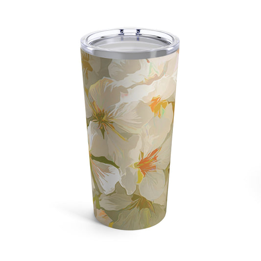 Cherry Blossom Tumbler 20oz