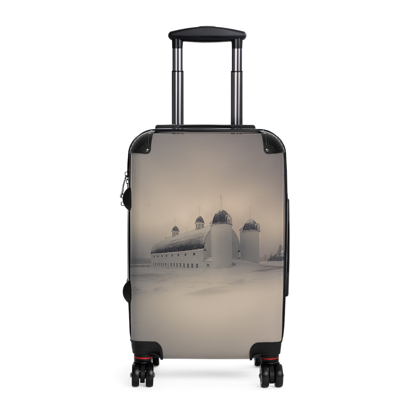 Copy of Leelanau's Grace and Elegance Art Luggage