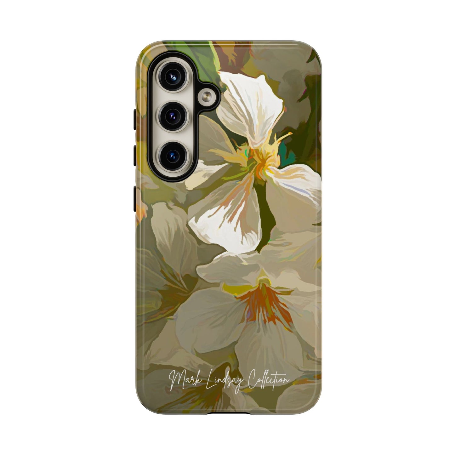 Cherry Blossom Passion Premium Impact Resistant Tough Cases