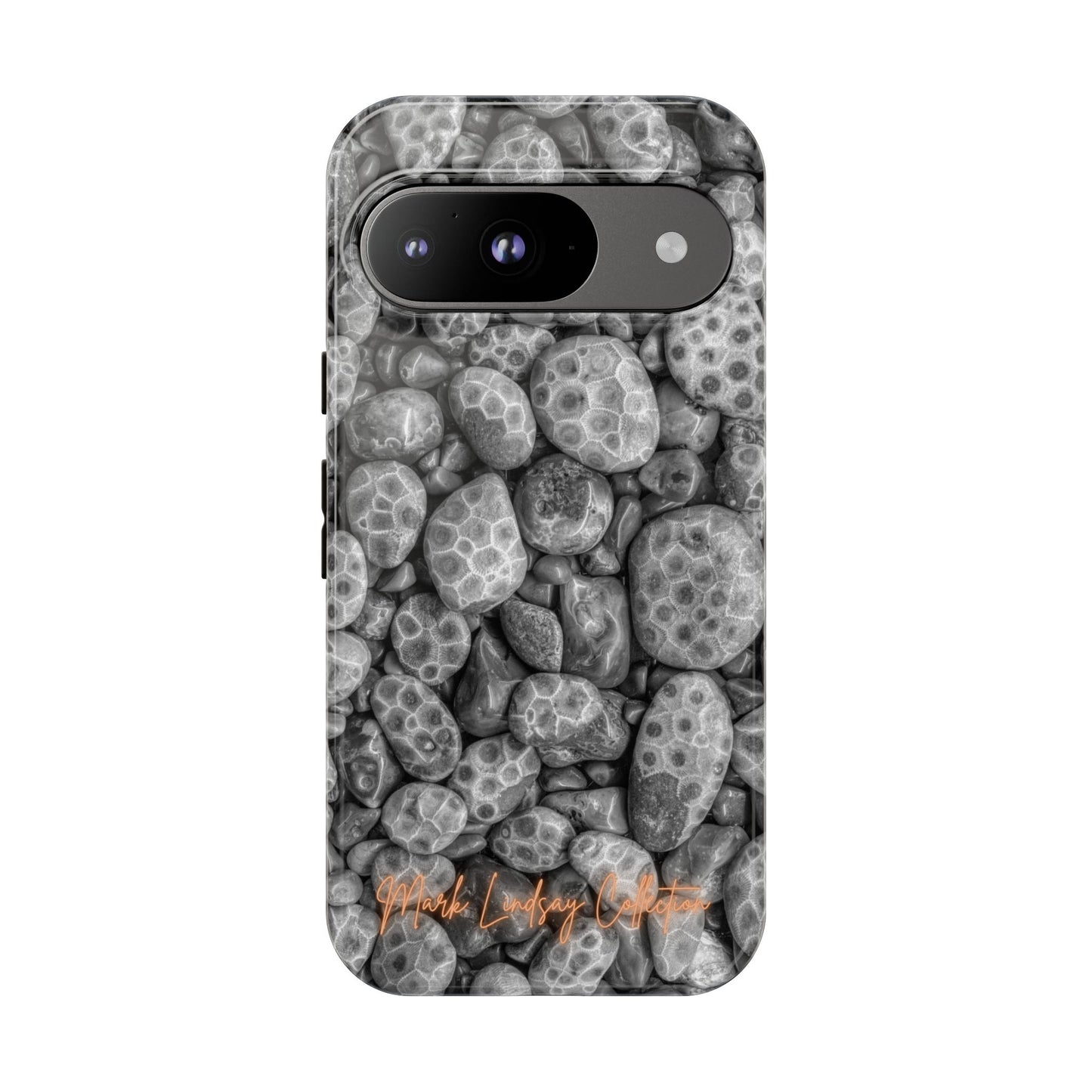 Petoskey Stone Premium Impact Resistant Tough Cases