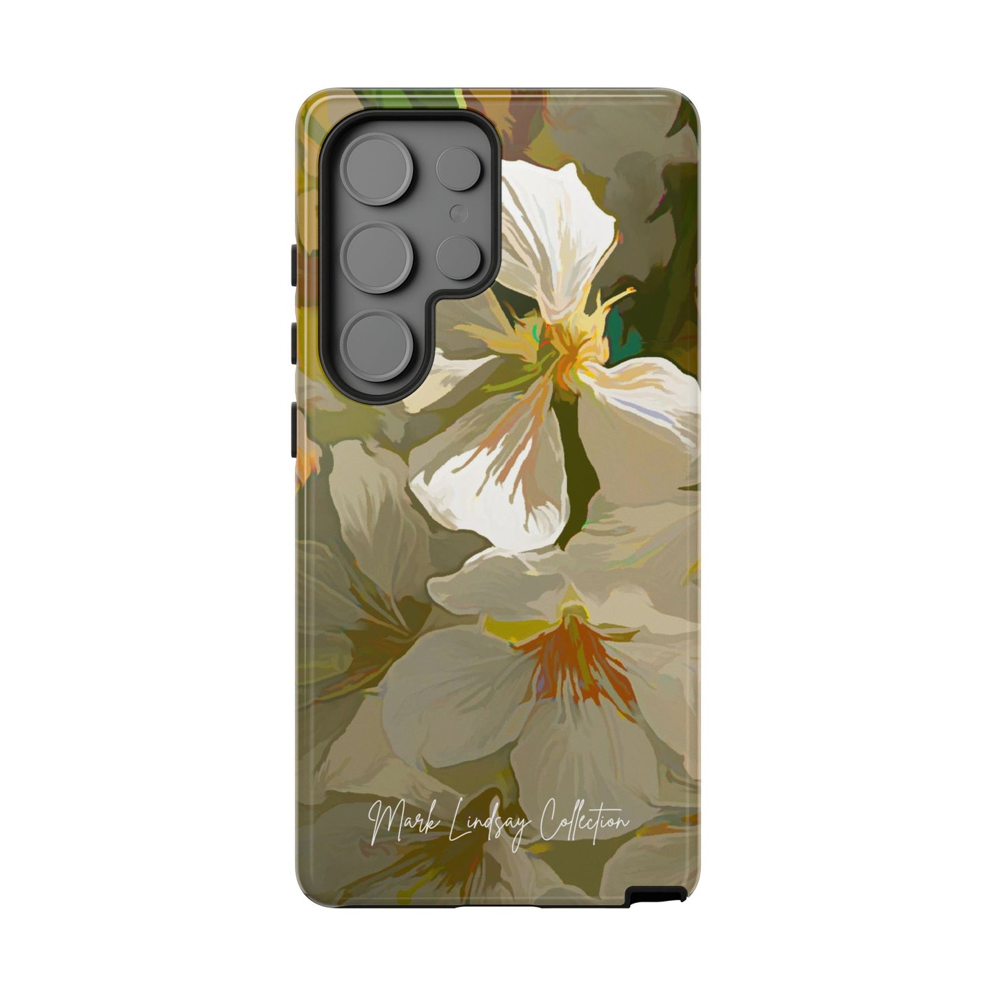 Cherry Blossom Passion Premium Impact Resistant Tough Cases