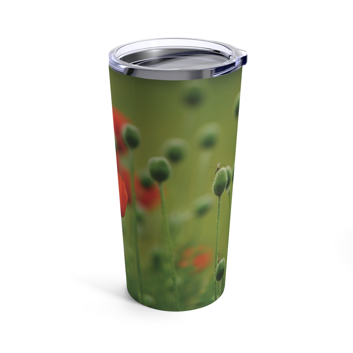 Poppy Tumbler 20oz