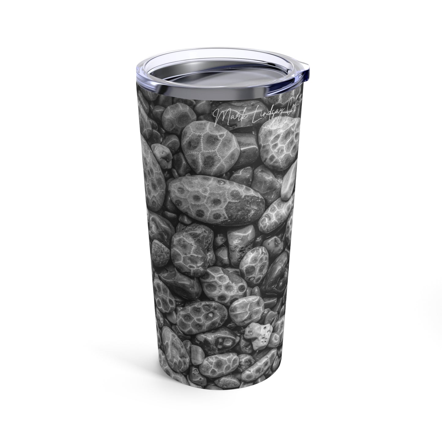 Petoskey Stone Tumbler 20oz