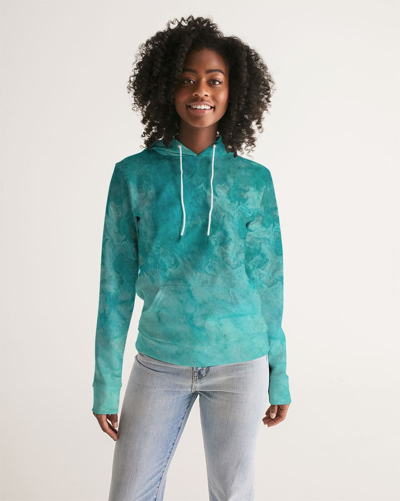 Chrysocolla Calm & Peace Hoodie