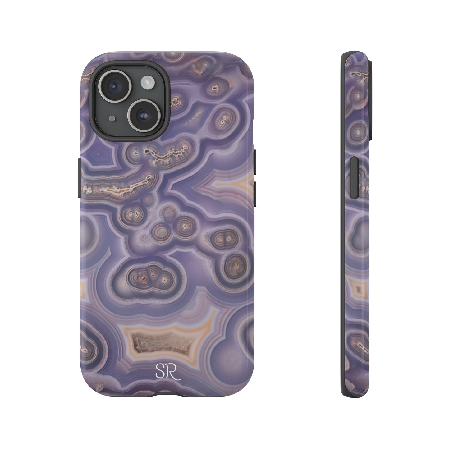 Nueva Agate Tough Cases