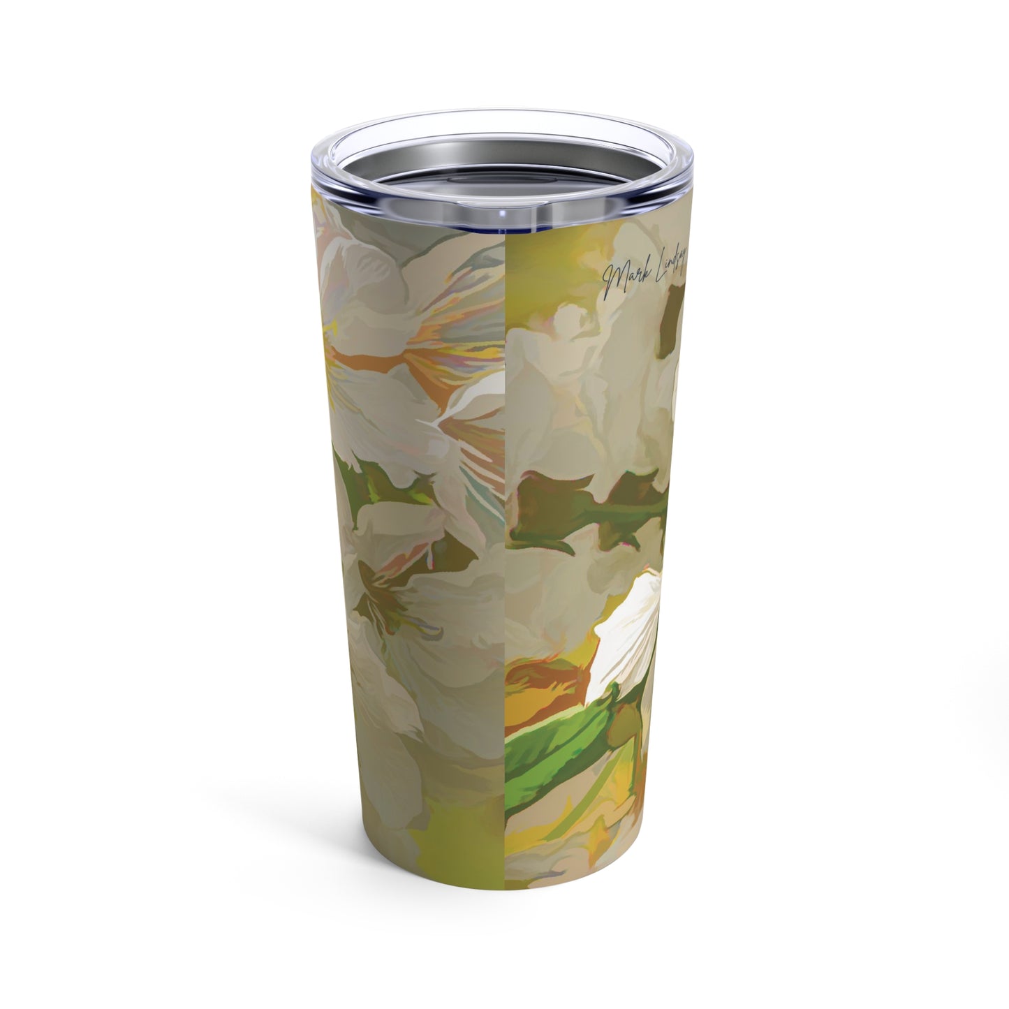 Cherry Blossom Tumbler 20oz