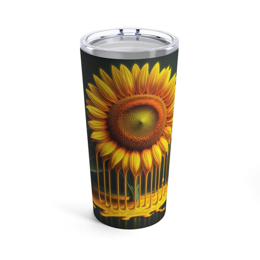 Sunflower's Dream Tumbler 20oz