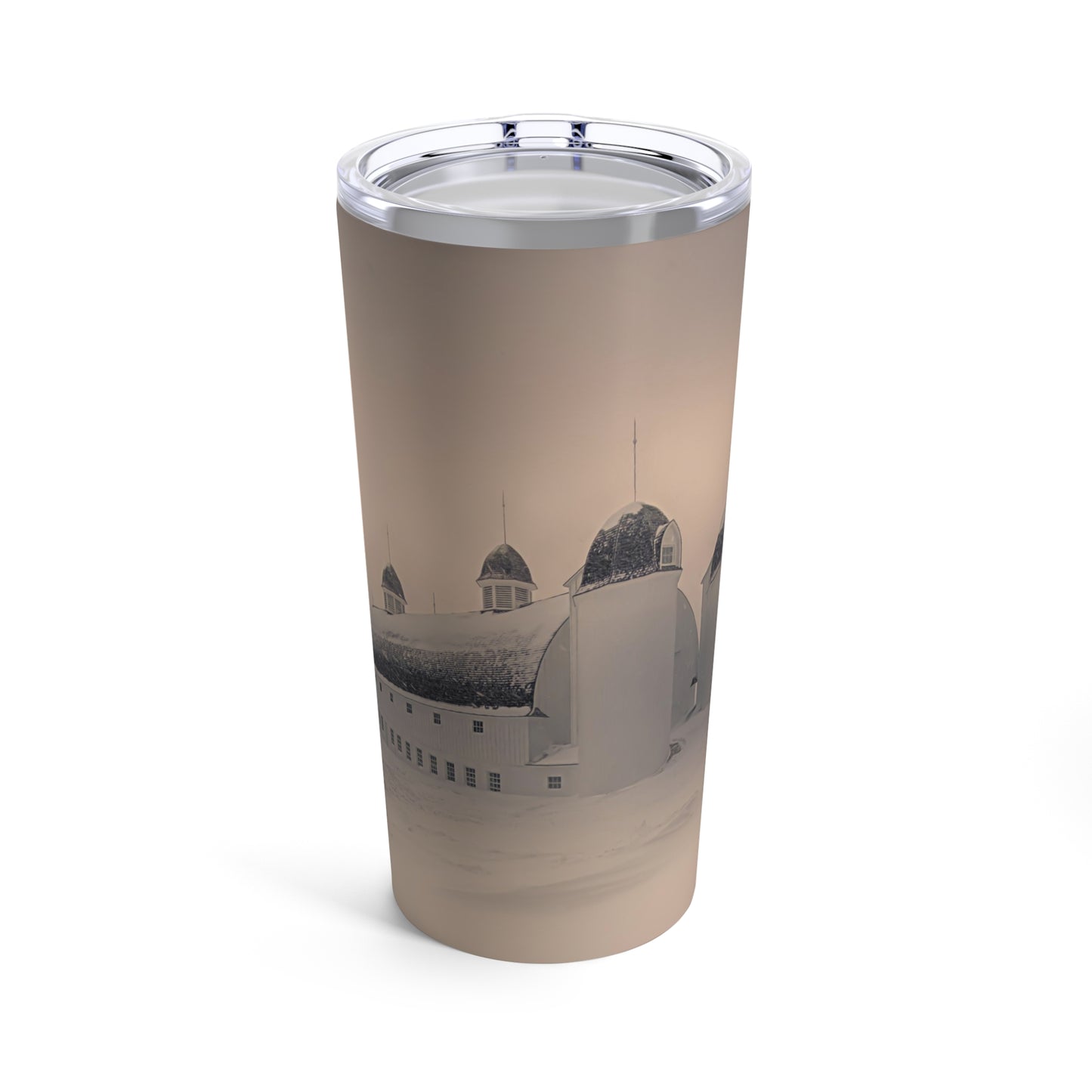 D.H. Day Barn Tumbler 20oz