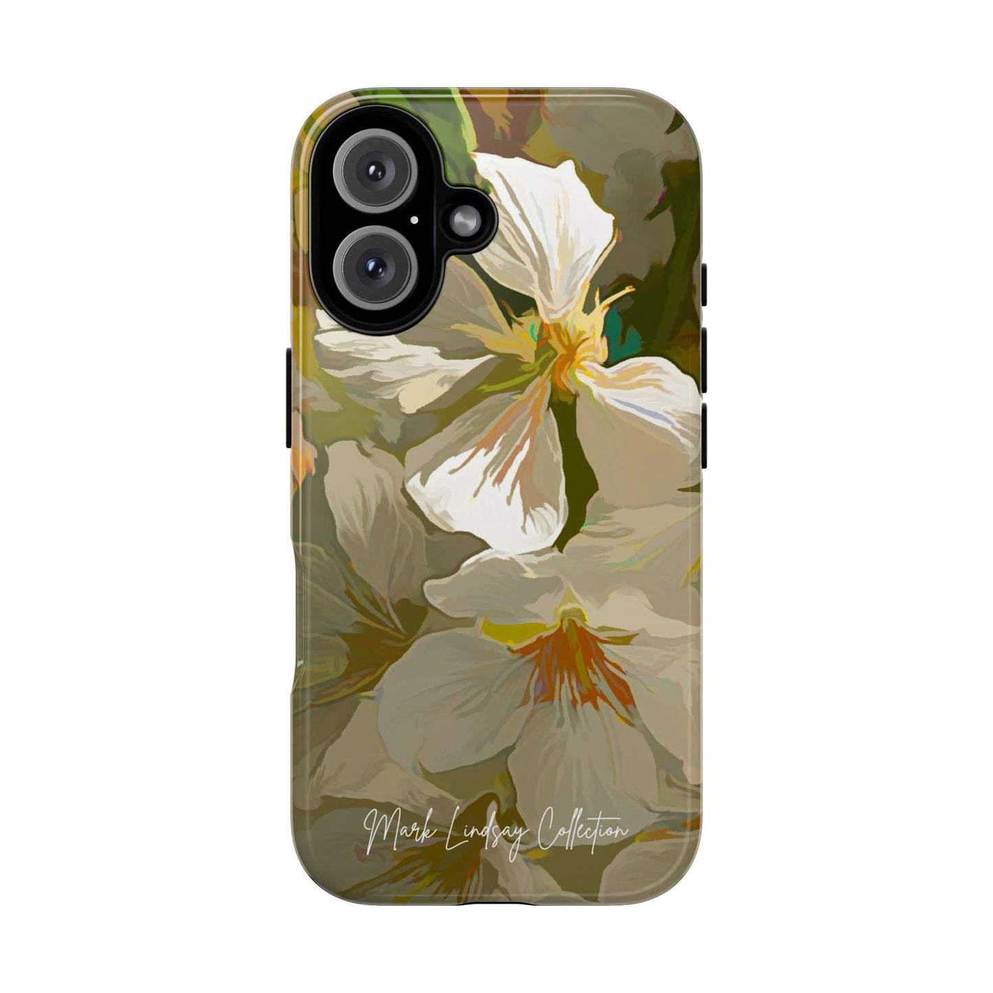 Cherry Blossom Passion Premium Impact Resistant Tough Cases