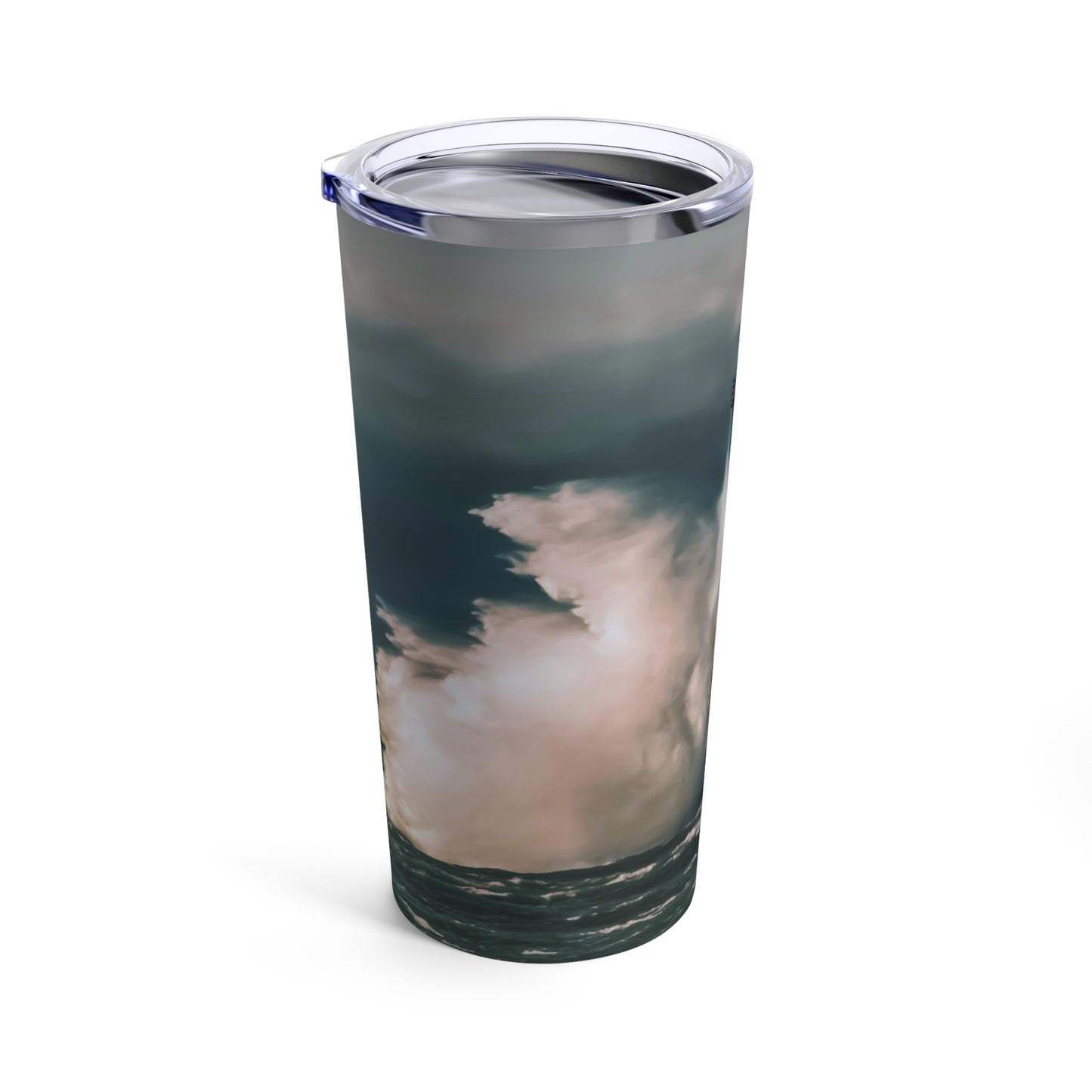 Frankfort Lighthouse Tumbler 20oz